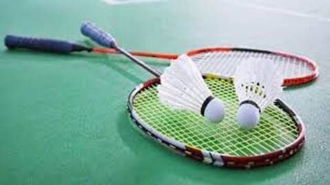 Gourdon. Free badminton sessions for young people - Archysport